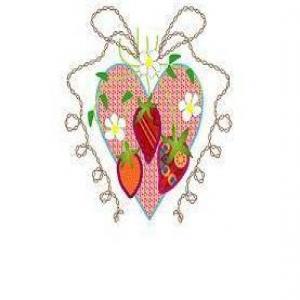Springtime Rhubarb Crunch Recipe - (4.5/5)_image