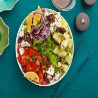 Easy Greek Salad image
