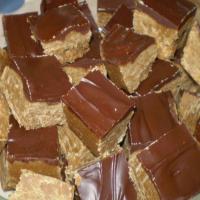 Easy and Delicious Peanut Butter Fudge image