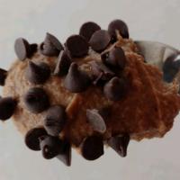 Brownie Batter Dip (aka Chocolate Hummus) image
