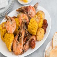 Classic Frogmore Stew (Low Country Boil)_image