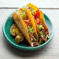 All American Beef Taco_image