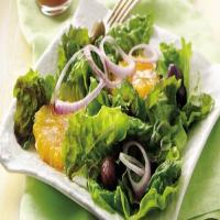 Spanish Olive Salad image
