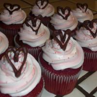 Kittencal's Best Cream Cheese Frosting (Extra Creamy Option)_image