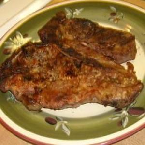 Bangin' Steak Rub_image