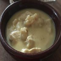 Mom's Southern Style Chicken and Dumplings_image