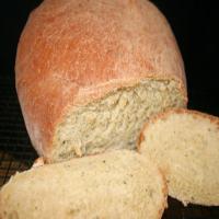 Favorite Cheesy Ranch Bread (Abm) image