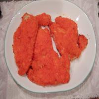 Cheetos Chicken image