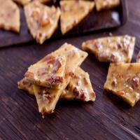 Bacon Brittle image