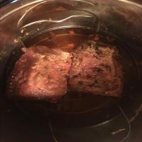 50-Minute Corned Beef Brisket image