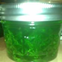 Canned Mint Jelly_image