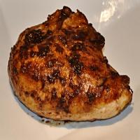 Chicken With Vinegar (Mark Bittman)_image