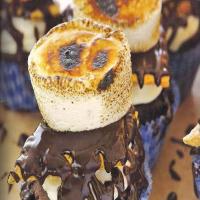 S'mores cupcakes_image