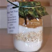 Cookie Mix in a Jar II image