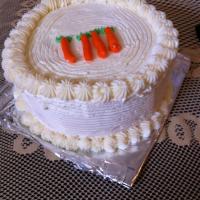 Carrot Cake XII_image