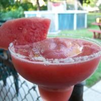 Frozen Watermelon Margaritas for a Crowd_image