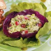 Old-Fashioned Coleslaw image