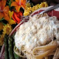 Easy White Clam Sauce (With a Kick)!_image
