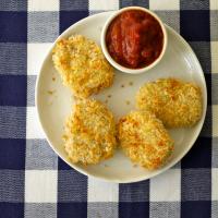 Easy Chicken Nuggets image