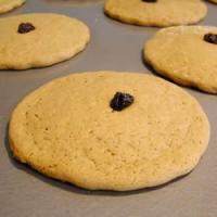 Old Fashioned Molasses Cookies image