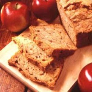 Apple Bread_image