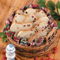 Cranberry Walnut Bread_image