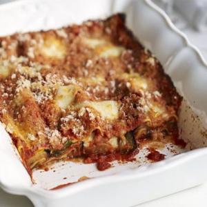 Melanzane lasagne_image