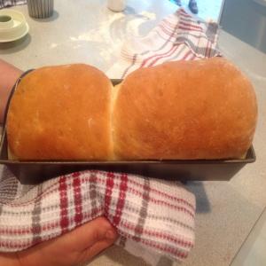 Best Homemade Bread - Ukrainian Style ! image