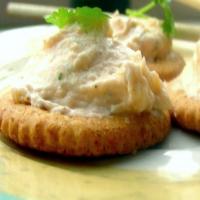 Smoked Salmon Pate With Parsley Butter_image