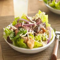 Steak Caesar Salad image