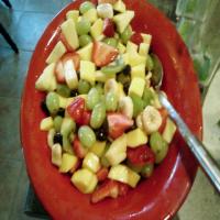Rainbow Fruit Salad_image