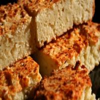 Tutmanik (Cheese Bread )_image