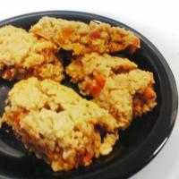Apricot Oatmeal Bars, Just Like You Remember!_image