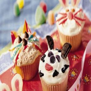 Cupcake Pet Parade_image