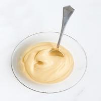 Butterscotch Pudding image