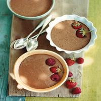 Milk-Chocolate Creams image