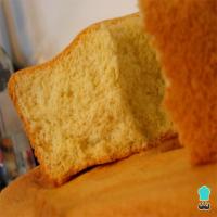 Receta de Pastel sencillo de vainilla_image