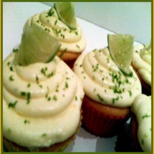 Mango Key Lime Cupcakes_image