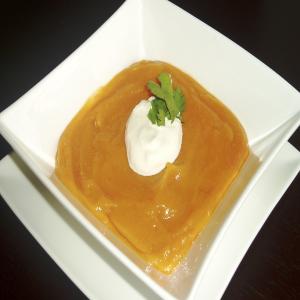Golden Lentil Soup_image