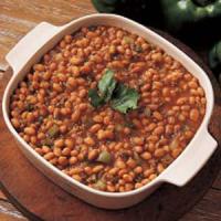 Barbecue Beans_image
