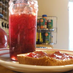 Strawberry Jam (Using No-Name Pectin) image