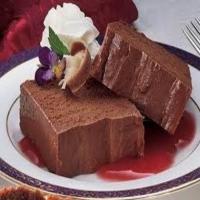 Chocolate Pate image