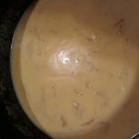 Easy Avgolemono Soup_image