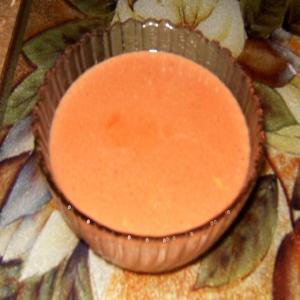 Creamy Tomato Soup - Low Carb_image