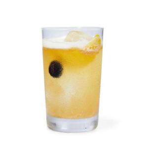 Classic Whiskey Sour image
