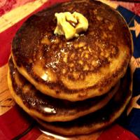 Kentucky Griddle Cakes image