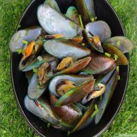 How to Steam Mussels_image