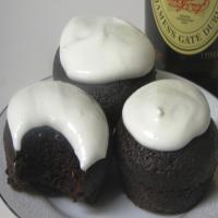 Beer Cupcakes (Yes Really !)_image