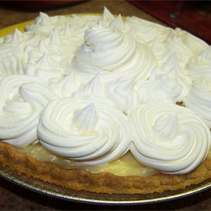 EAGLE BRAND® Banana Cream Pie_image