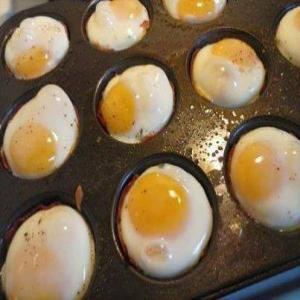 Lazy Eggs Recipe - (4.5/5)_image